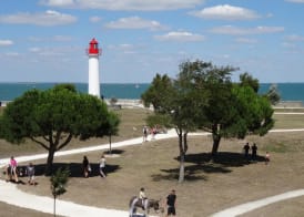 Le Clos Du GALION - Ile de Ré 3