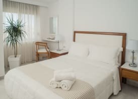 Elizabeth Suites 4