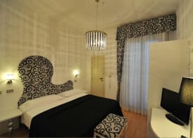 Hotel Mediterraneo Club Benessere 2