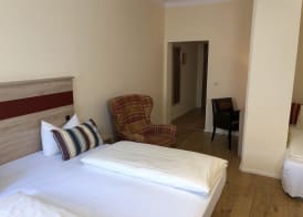 Hotel Gasthof Flötzinger Bräu 5