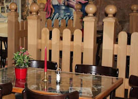 Filmhotel Lili Marleen Potsdam 5