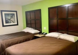 Sunrise Extended Stay Hotel 3