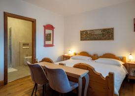 Hotel Edelhof 4
