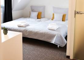 Weinforum Franken Hotel & Restaurant 4