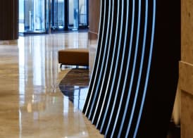 Hyatt Regency Manila City of Dreams 5