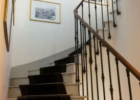 Hotel Villa Rose 3