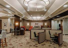 Central Loop Hotel 5