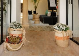 La Fonda Heritage Hotel Luxury, Relais & Châteaux 3