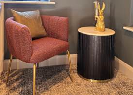 The Woodquay Townhouse 3