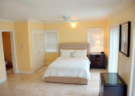 The Hamilton Beach Villas & Spa 3