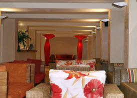 Hotel Alcossebre 2