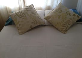Apple House Guesthouse Heathrow Airport 4