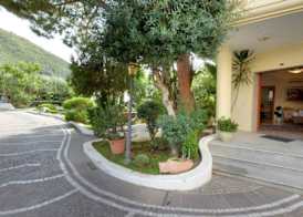 Hotel Residence Piccolo 4