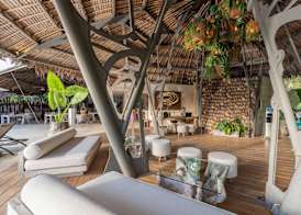 TreeHouse Villas Koh Yao - Adults Only 2