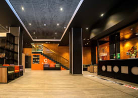 ONOMO Hotel Douala 3