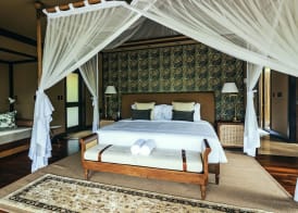 Nayara Tented Camp 4
