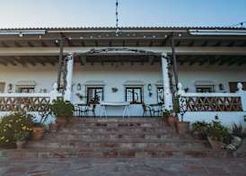 Hotel Valsequillo 3