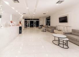 Pefkos Breeze Family Resort & Spa 2
