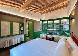 L'orto Delle Terme 4