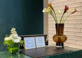base-Beijing Wangfujing Serviced Apartment 5