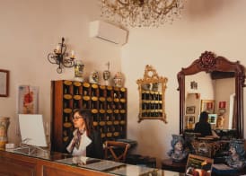 Hotel Villa Giulia 2