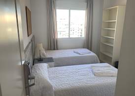 Residencia Universitaria Alfil 5