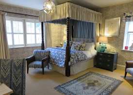 The Swan Hotel 5