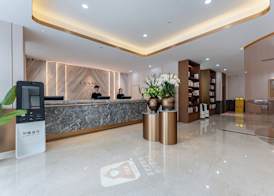 Zhongmin Meiju Hotel 2