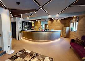 Hotel Kendler 4