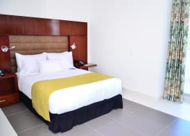 GHL Hotel Grand Villavicencio 5