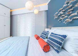 Arkadia Hotel 5