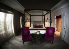 The Birchwood 5