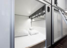 where to sleep 4