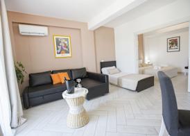 Belvedere Rent Rooms 4