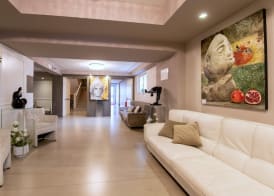 Bianco Riccio Suite Hotel 2