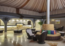 Kimeros Park Holiday Village - Ultra All Inc. Kids Concept 2