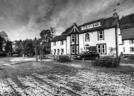 Poppies Hotel and Restaurant 5