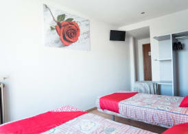 Hostal del campo 2