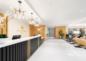 Eurostars Matosinhos 2