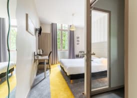 Brit Hotel Spa Le Connetable 5