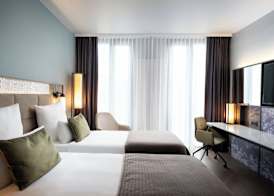 Leonardo Royal Hotel Munich 4