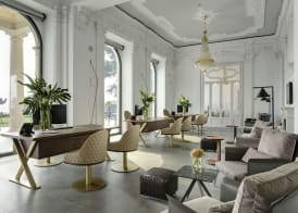 Grand Hotel Victoria concept & spa, by R Collection Hotels 4
