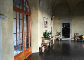 Villa Rucellai 3