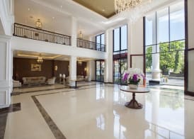 Grand Palace Hotel Sanur - Bali 3