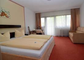 Parkhotel Kirchberg 2