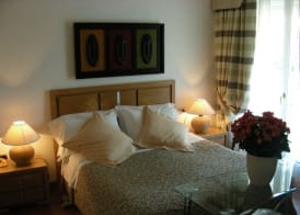 Hotel Villa Tiziana 3