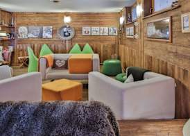 Ellex Eco Hotel 4