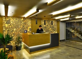 Prince Apart Hotel 2