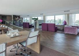 Van der Valk Hotel Haarlem 4