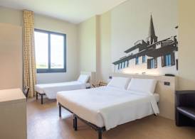 B&B HOTEL Mantova 3